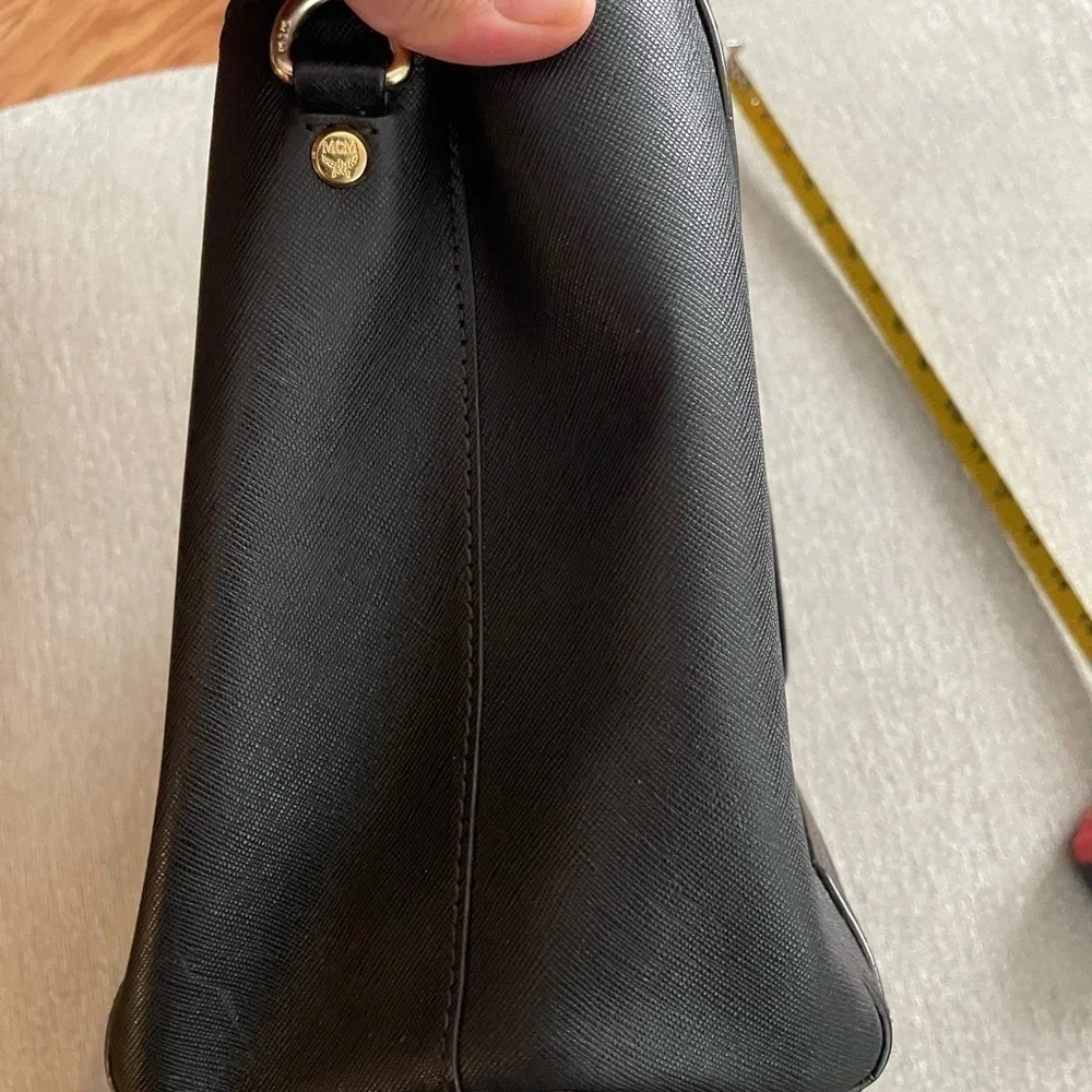 Mcm Documents/ Laptop Bag